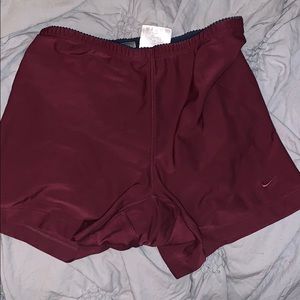 nike spandex never worn